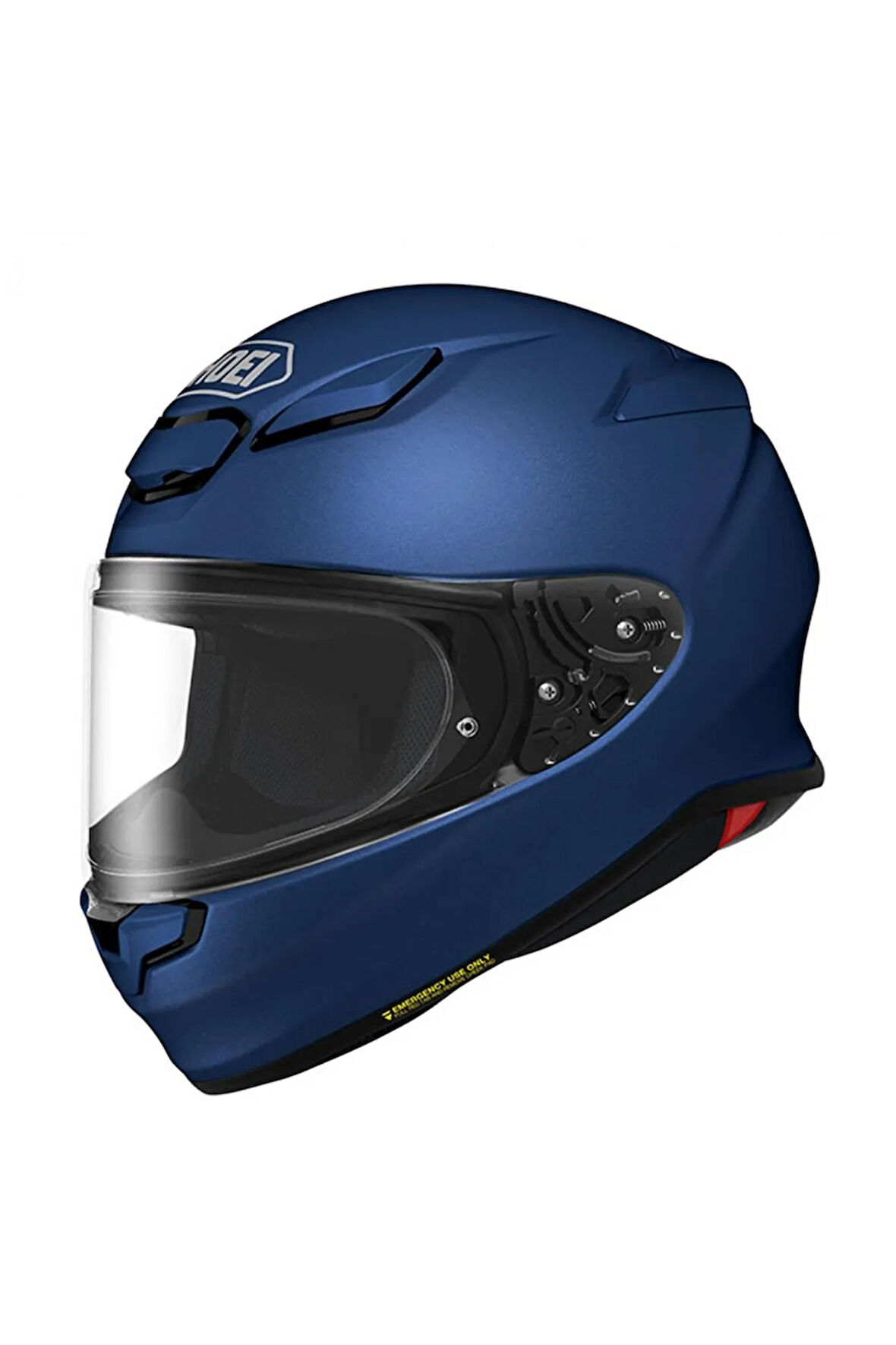 Nxr 2 Kapalı Kask Mat Mavi