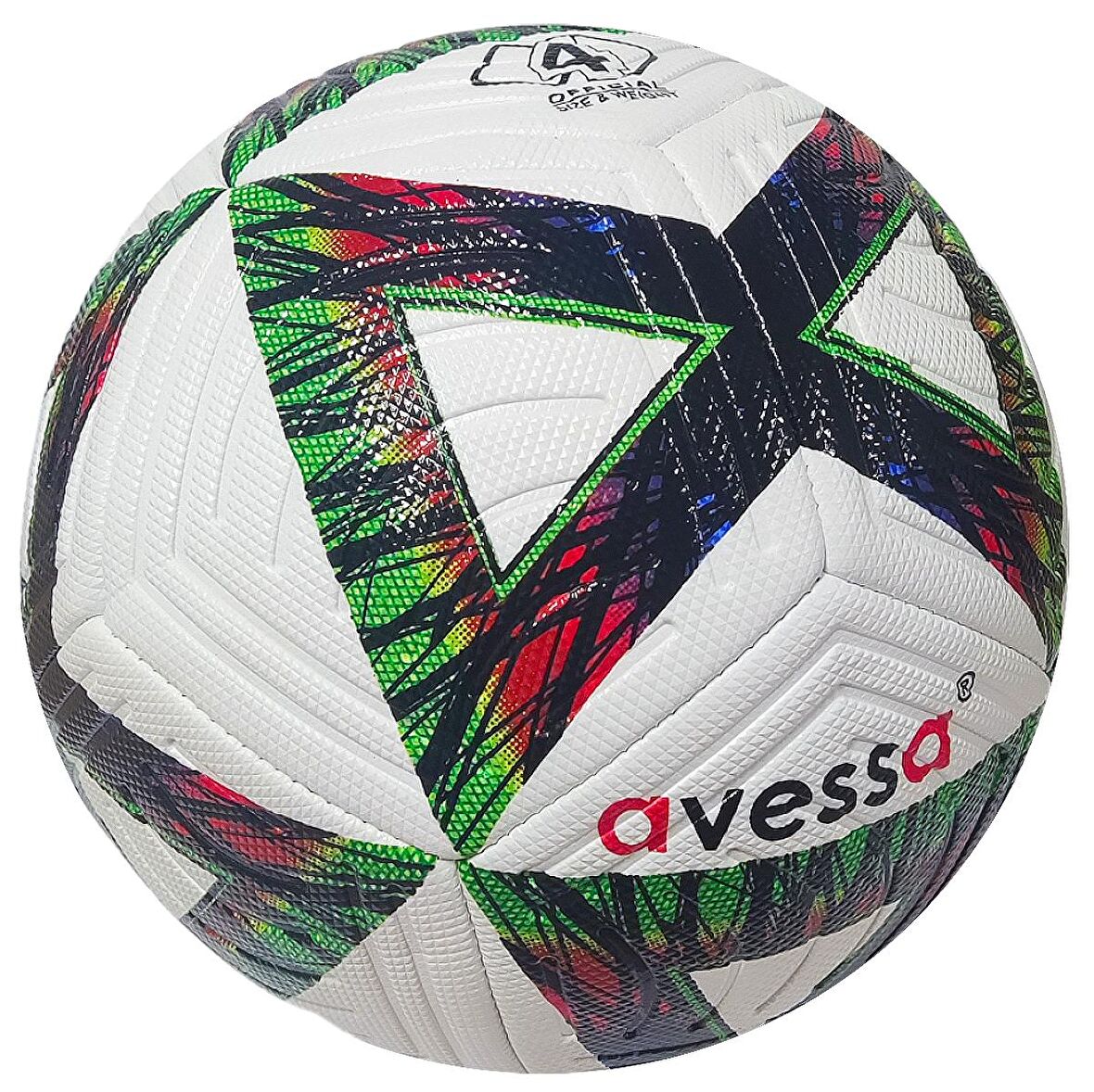 Avessa Ft-50-102 Futbol Topu No4