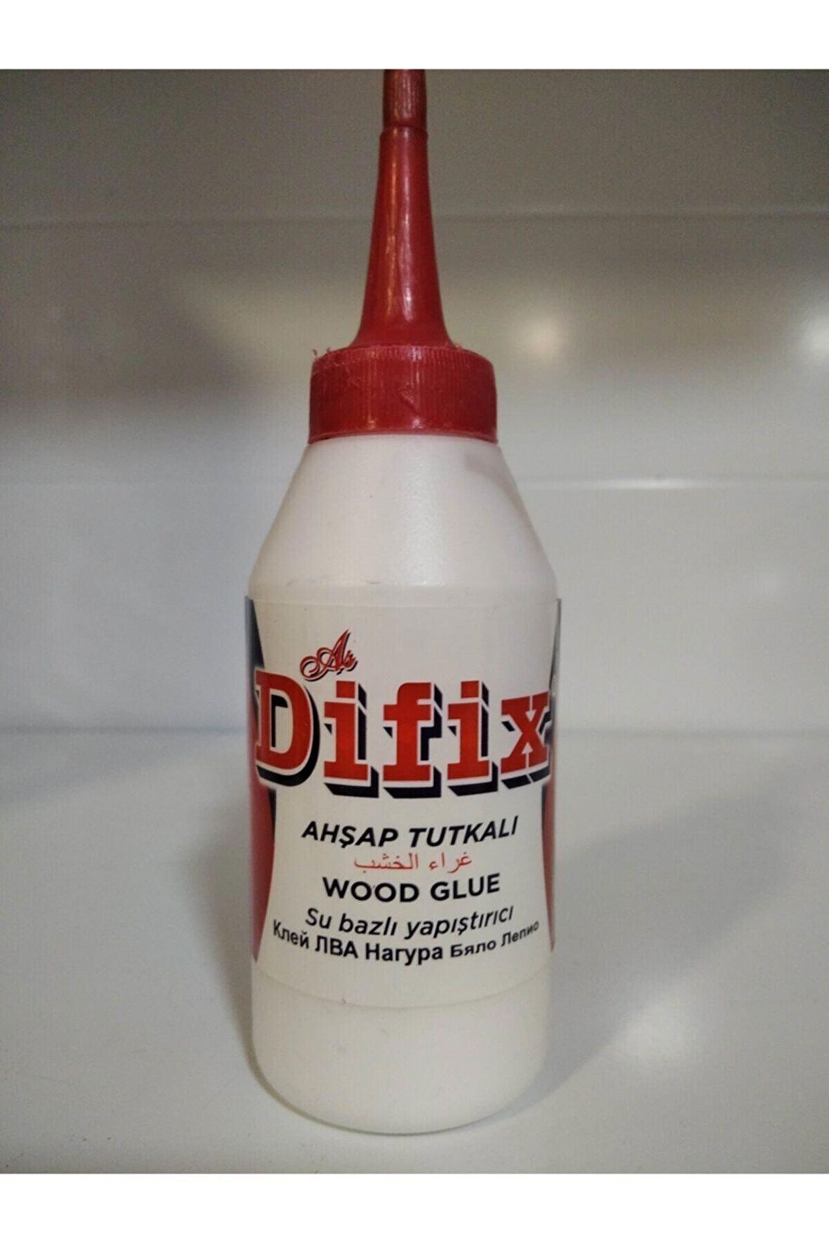 Difix Ahşap Tutkal 100 Gr