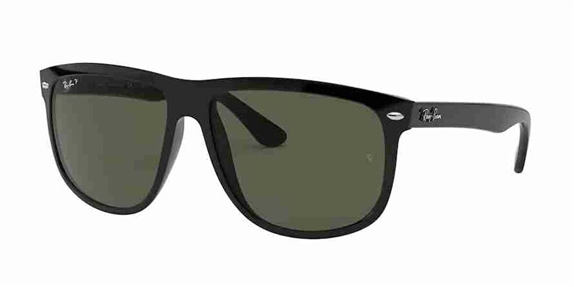 RAY-BAN 4147 601/58 56 Ekartman Unisex Güneş Gözlüğü