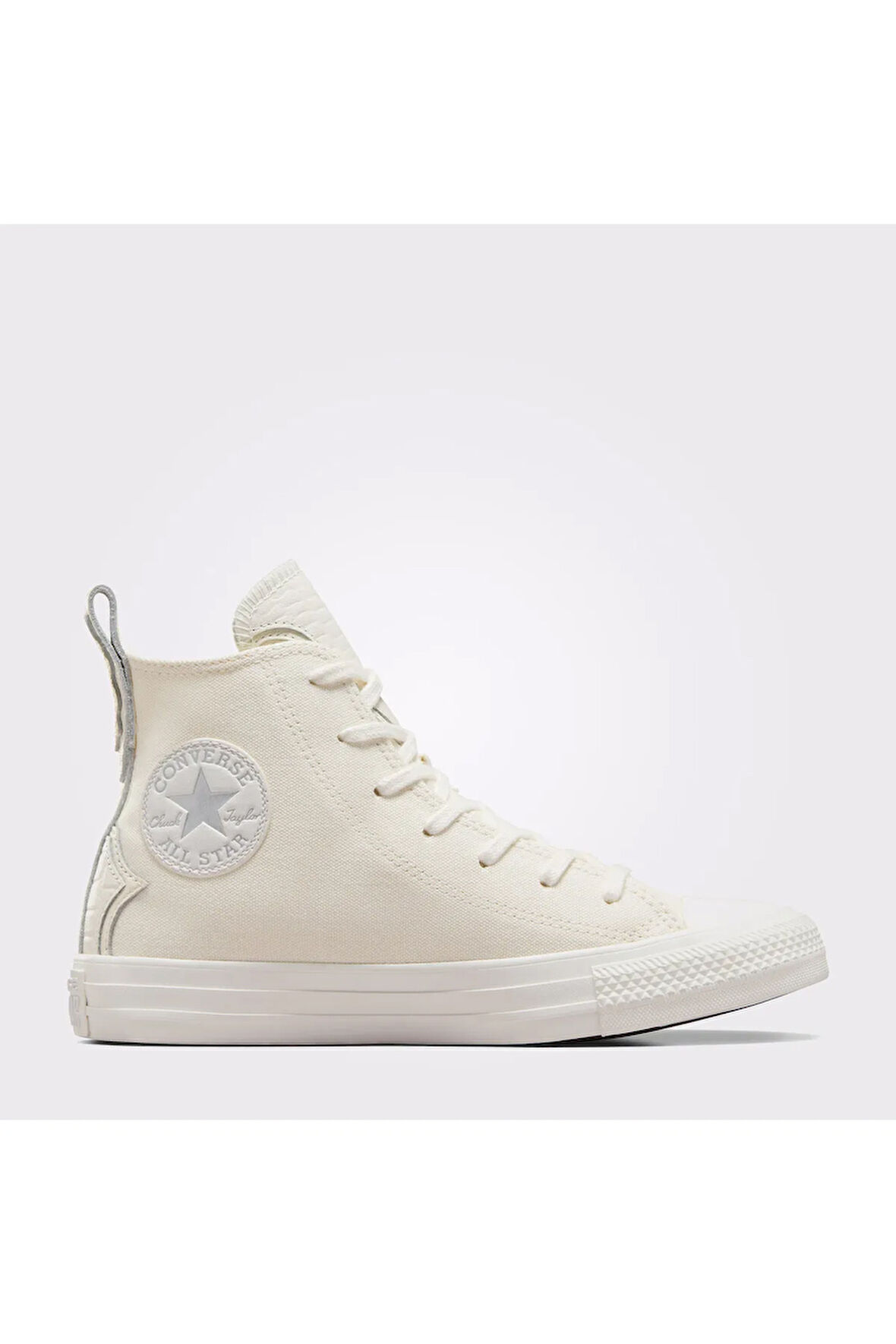 Chuck Taylor All Star Unisex Bej Sneaker