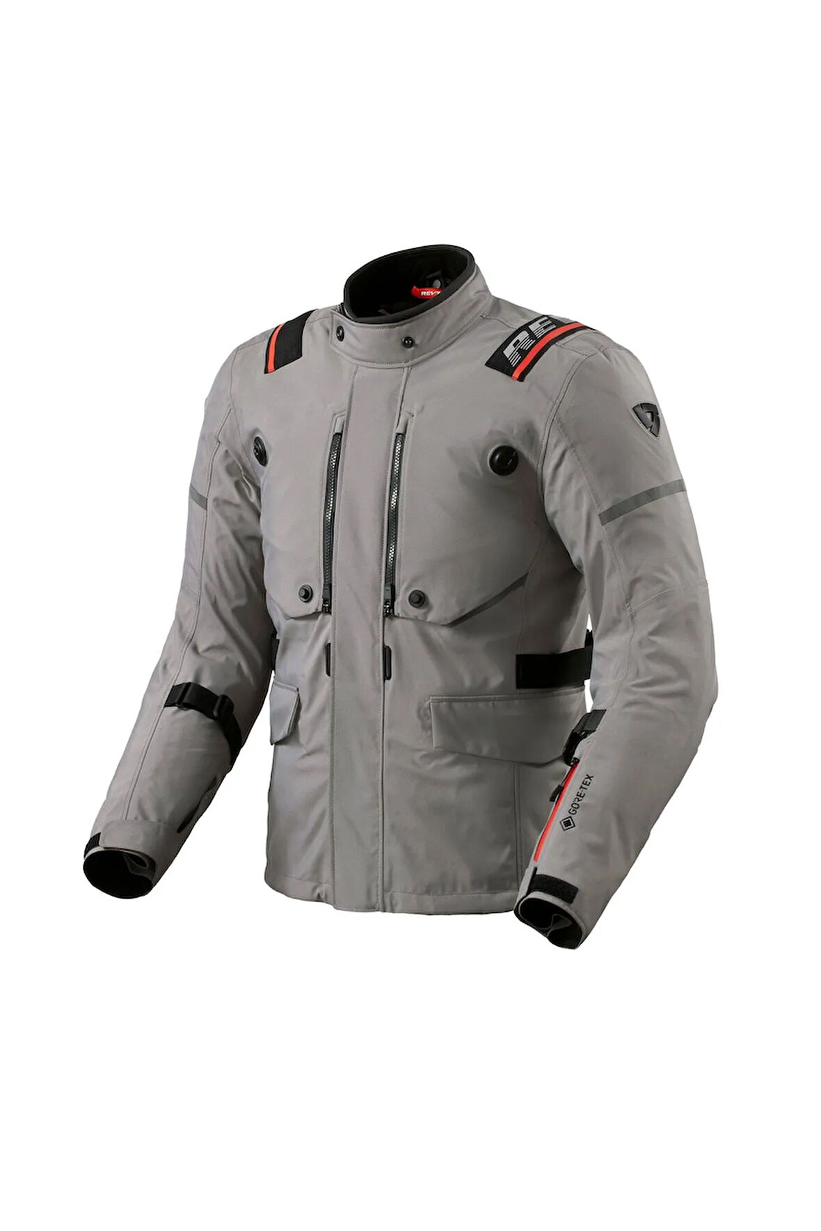 Vertıcal Gore-tex Mont Koyu Gri