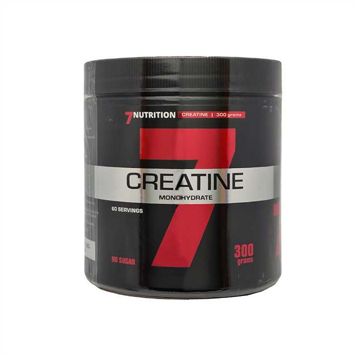 7 Nutrition Creatine Monohydrate 300 Gr