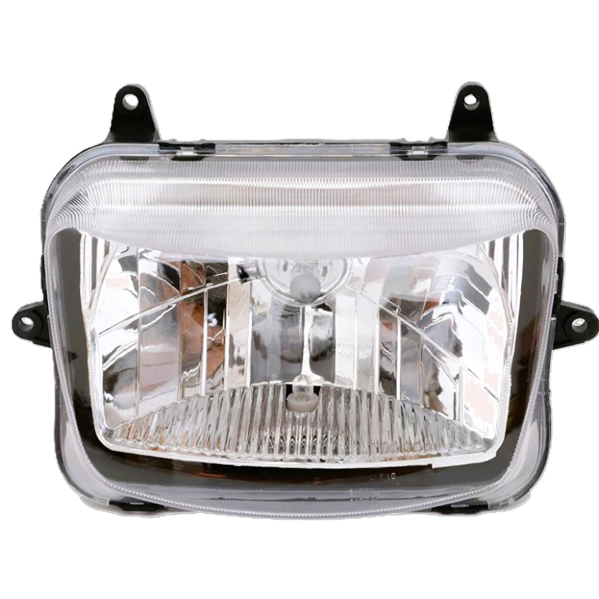 Monero Yamaha Ybr 2004 Model Ön Far Kare