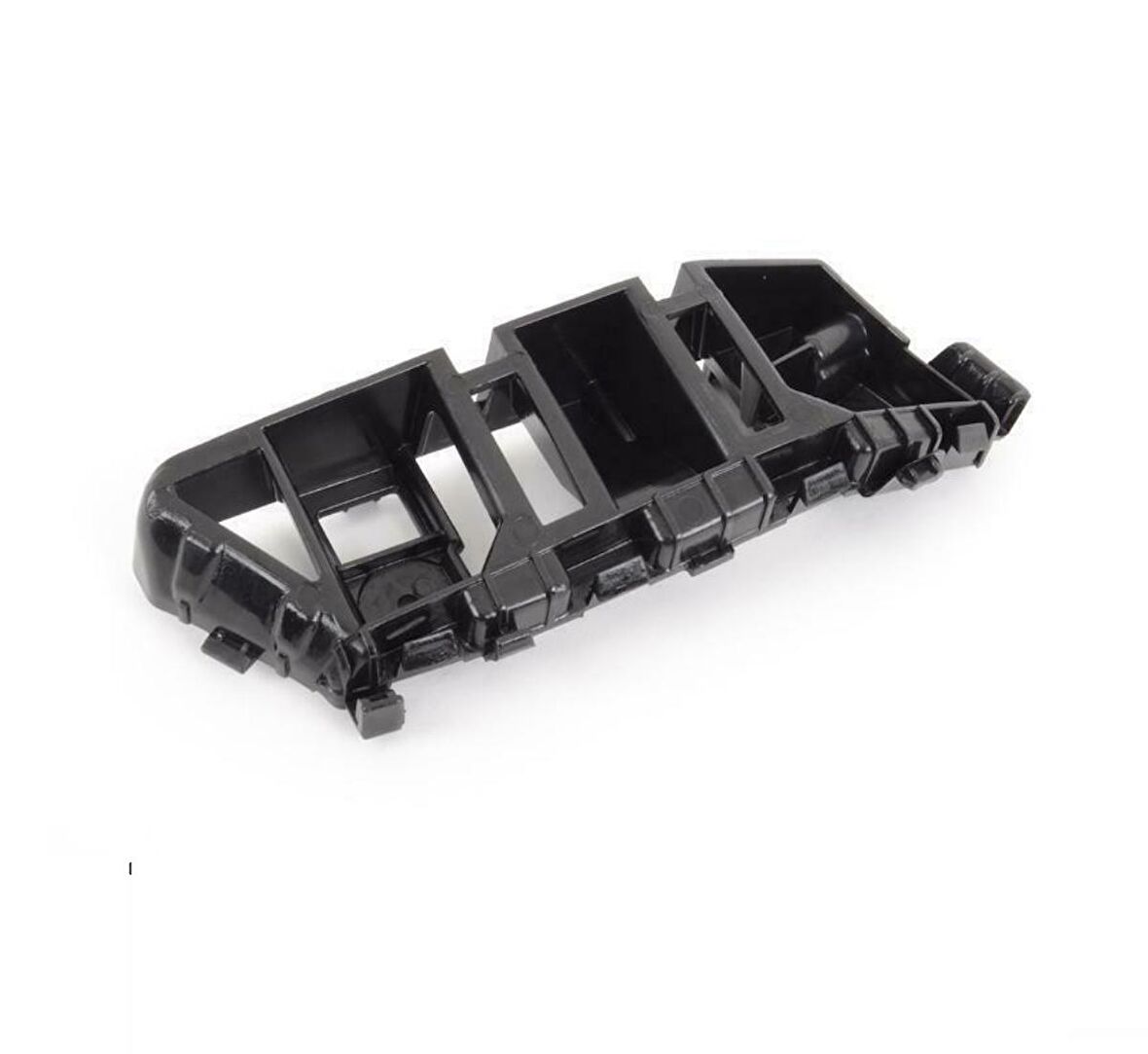 VOLKSWAGEN TİGUAN 2012 - 2016 SAĞ ÖN TAMPON BRAKETİ 