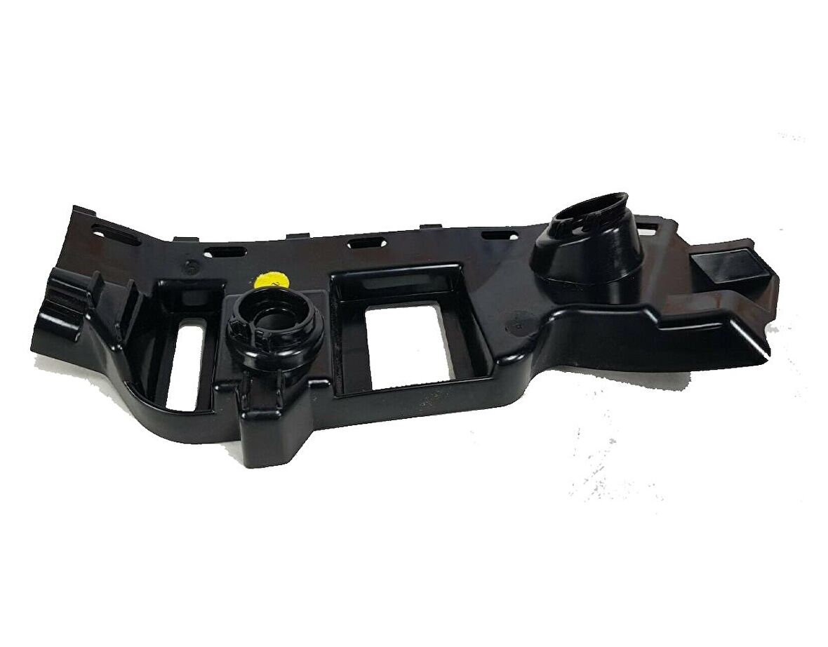 VOLKSWAGEN POLO 2018 - 2020 SAĞ ARKA TAMPON BRAKETİ 