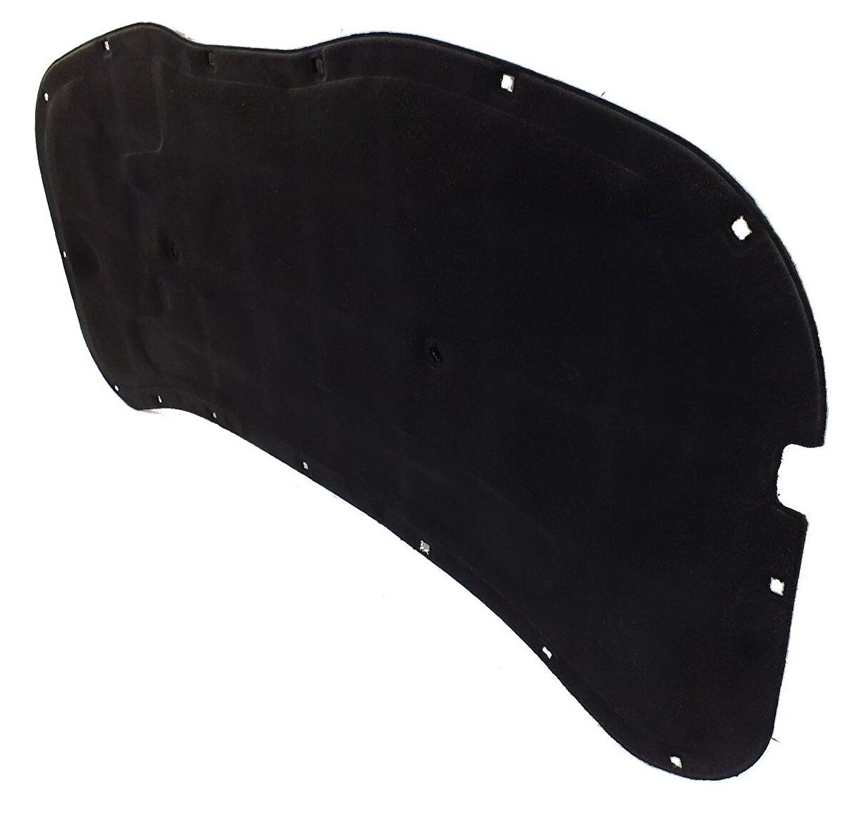 VOLKSWAGEN POLO 2005 - 2010 MOTOR KAPUT KEÇESİ 