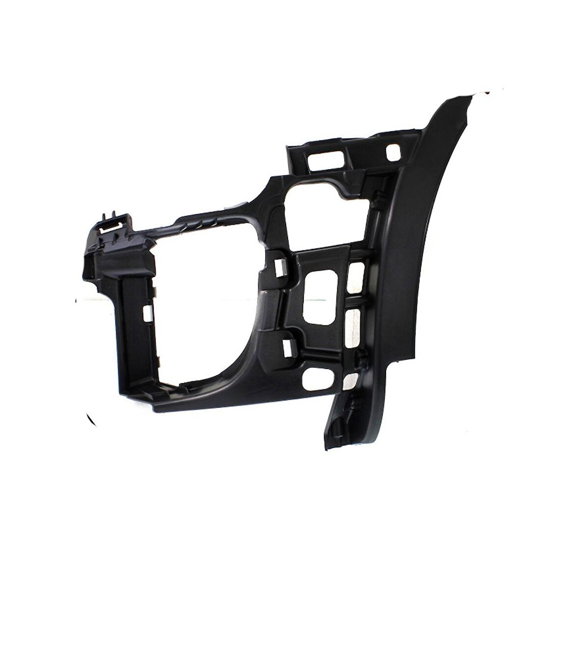 VOLKSWAGEN GOLF 6 GTİ 2009 - 2013 SOL SİS FAR BRAKETİ GTİ 