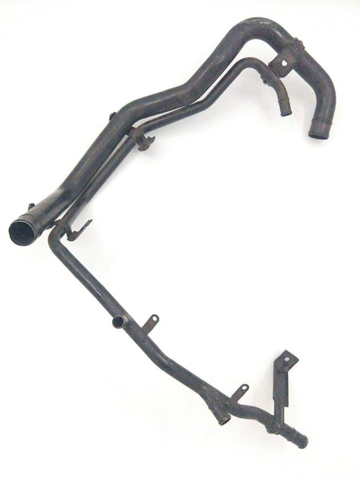 VOLKSWAGEN CRAFTER 2006 - 2016 2.5 TDİ RADYATÖR SAC SU BORUSU 