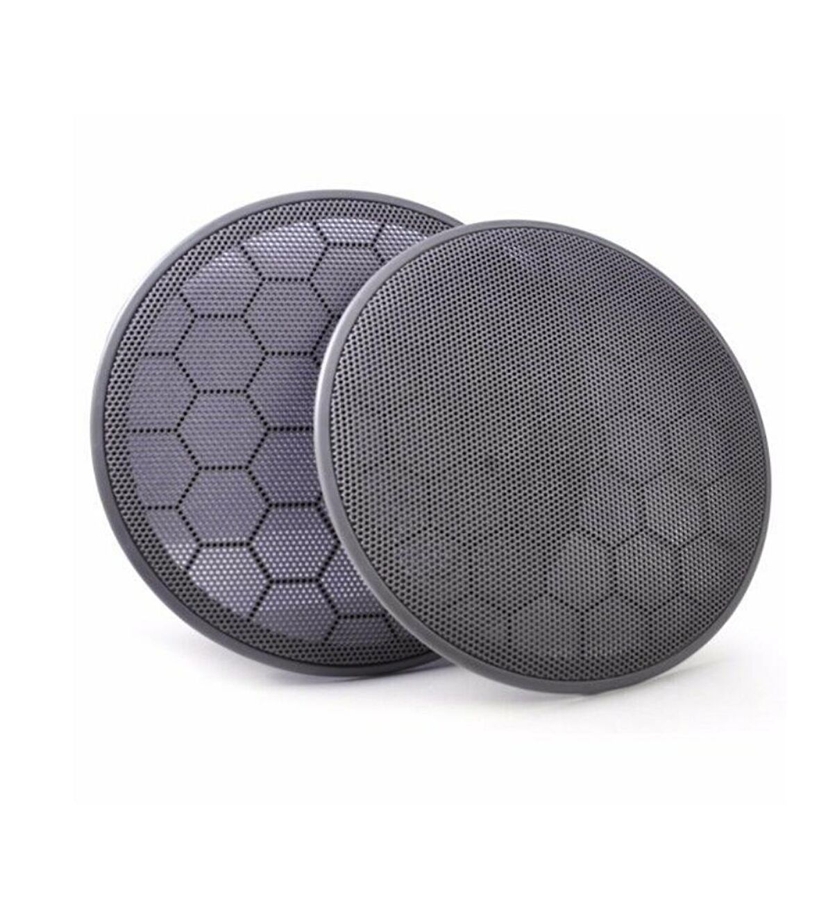 VOLKSWAGEN PASSAT B5 1998 - 2005 HOPARLÖR KAPAĞI GRİ 2 ADET 