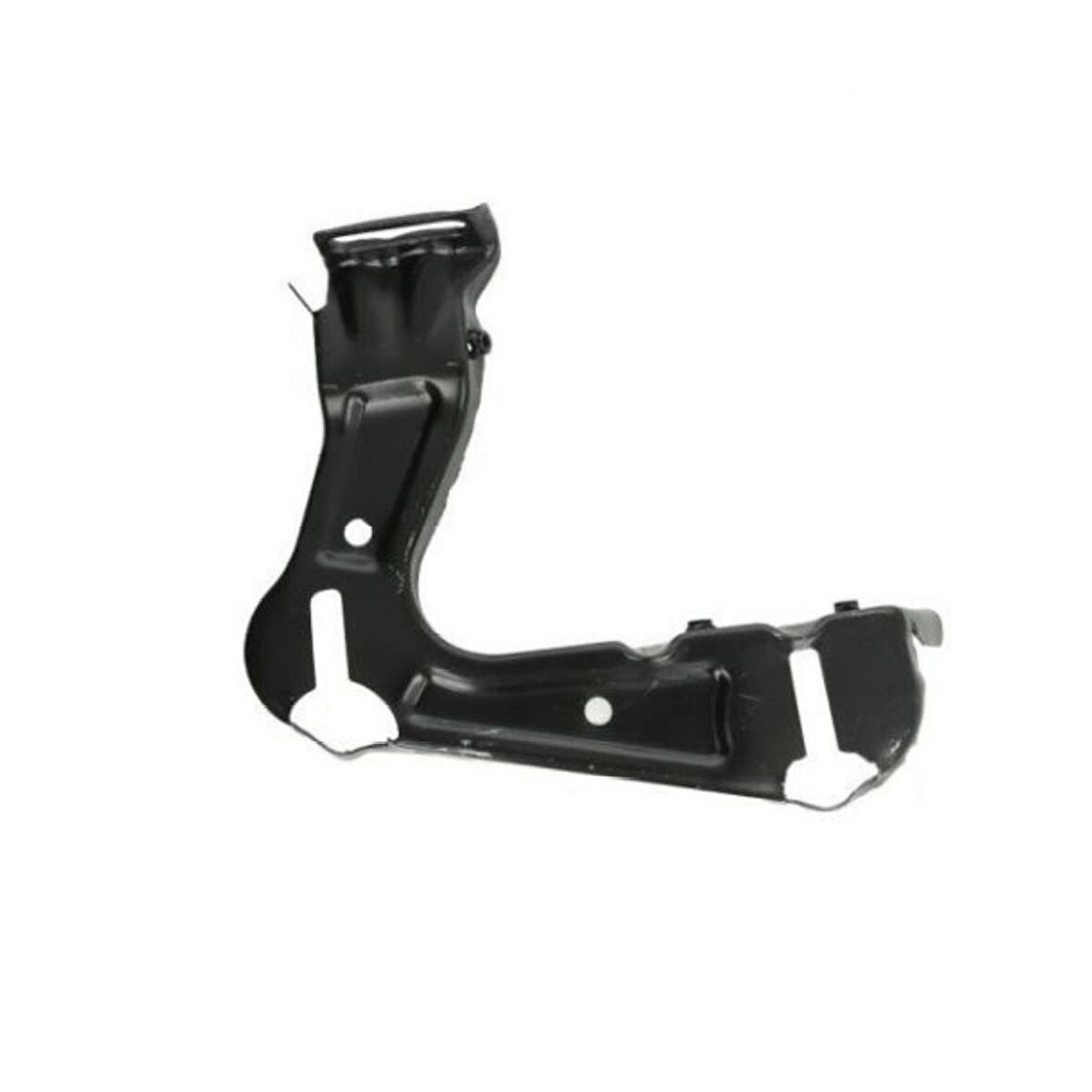 SKODA OCTAVİA 2004 - 2013 SAĞ FAR ALTI BRAKETİ 