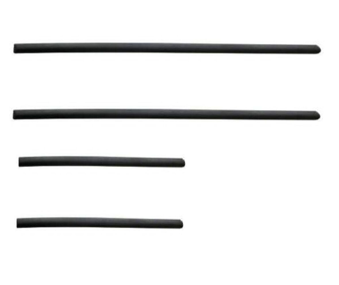 SKODA FABİA 2000 - 2008 KAPI ÇITASI TAKIM 