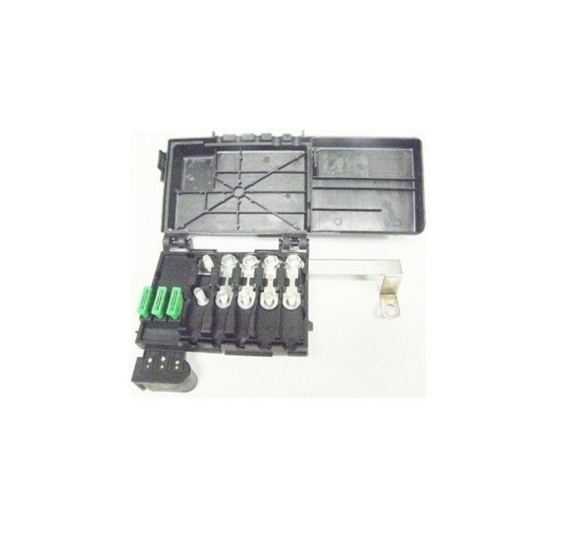 SEAT TOLEDO 1997 - 2003 SİGORTA KUTUSU KAPAĞI KABLOSUZ 