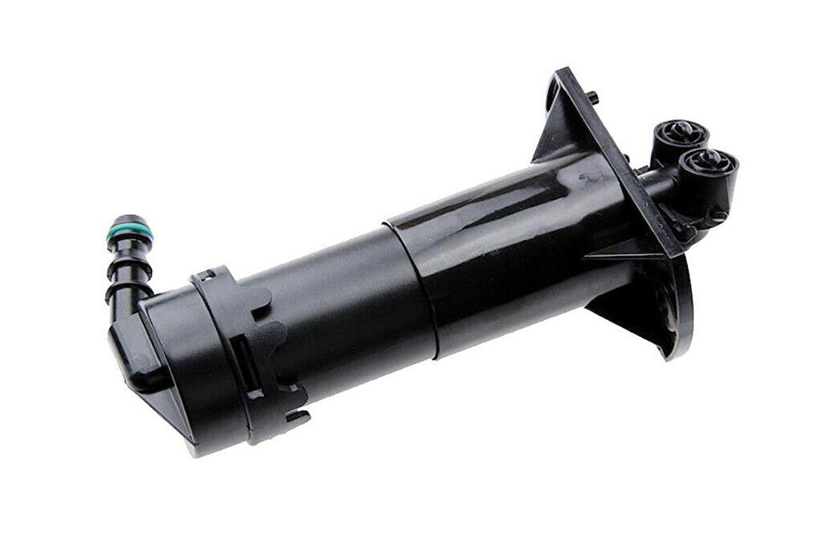 SEAT EXEO 2009 - 2020 SOL FAR YIKAMA ROBOTU MOTORU 
