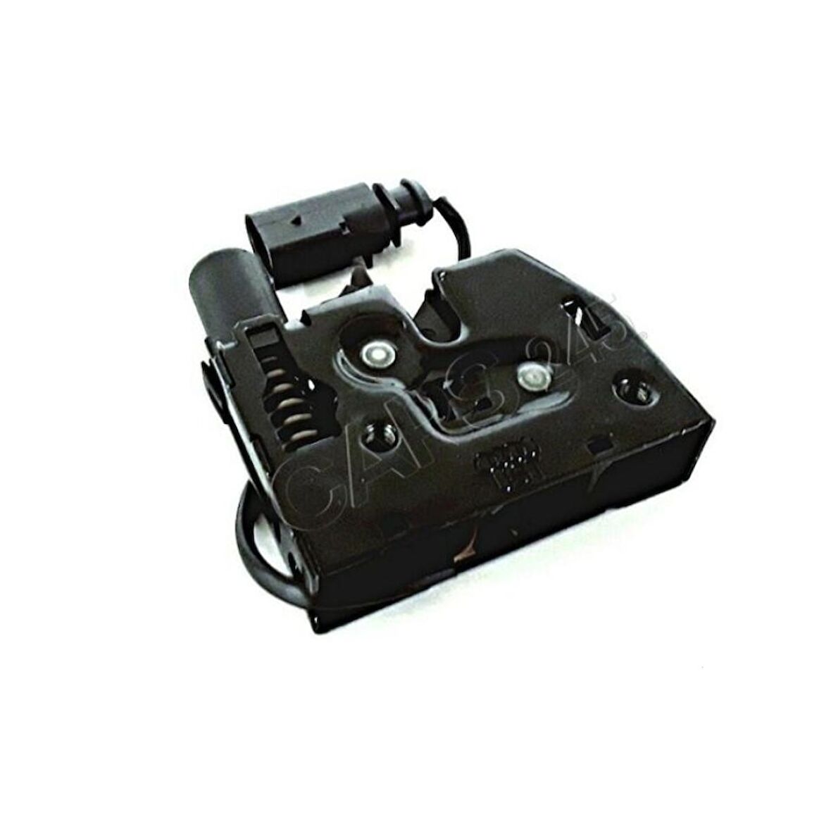 AUDİ RS6 RS7 2015 - 2018 MOTOR KAPUT KİLİDİ 