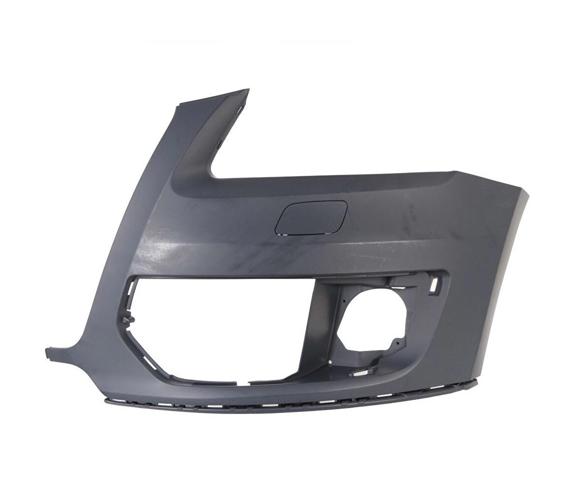 AUDİ Q5 2009 - 2012 SOL ÖN TAMPON FAR YIKAMALI SENSÖRSÜZ 