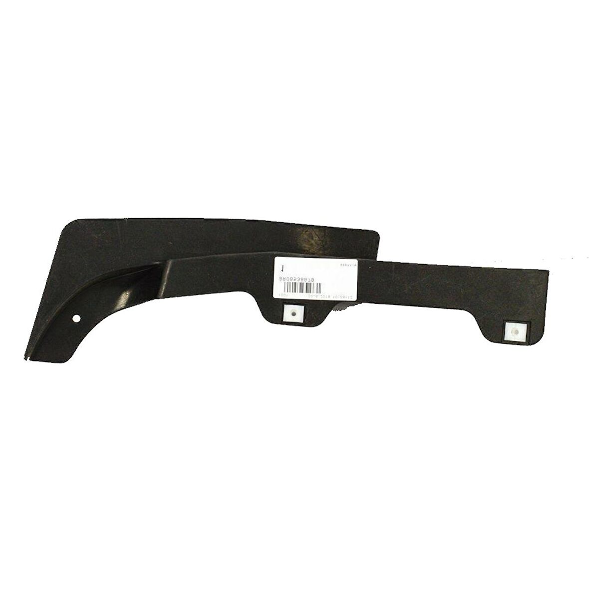 AUDİ Q5 2009 - 2012 SAĞ SPOİLER SPOYLER UÇ BRAKETİ 