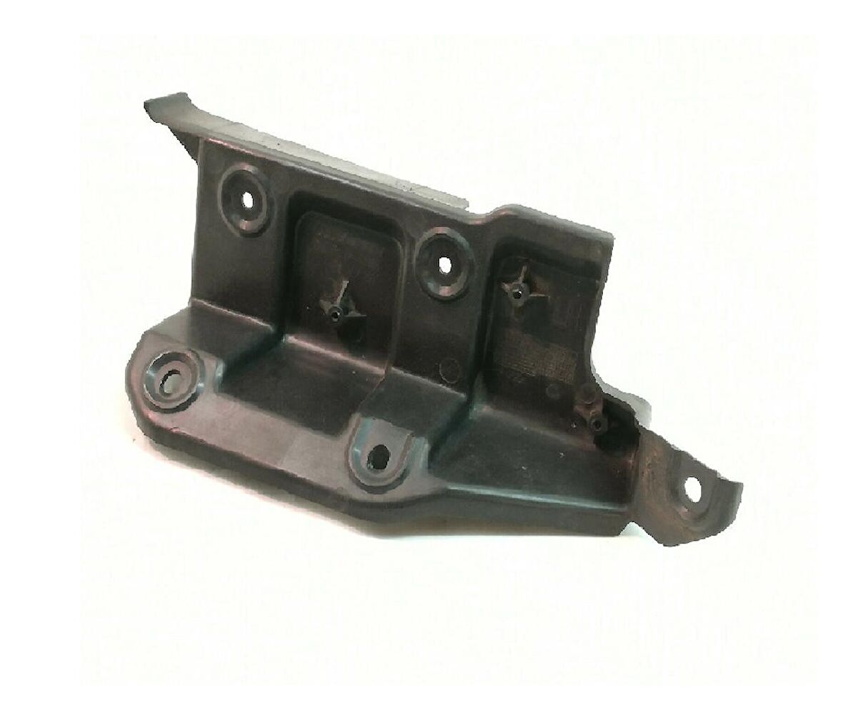 AUDİ A6 2009 - 2012 SOL ARKA TAMPON AYAR BRAKETİ 