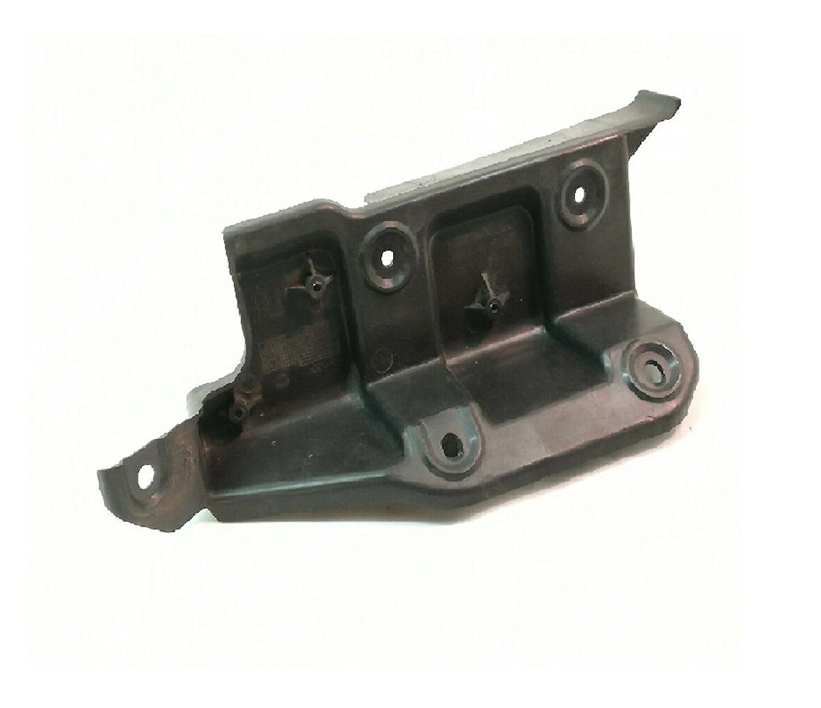 AUDİ A6 2009 - 2012 SAĞ ARKA TAMPON AYAR BRAKETİ 