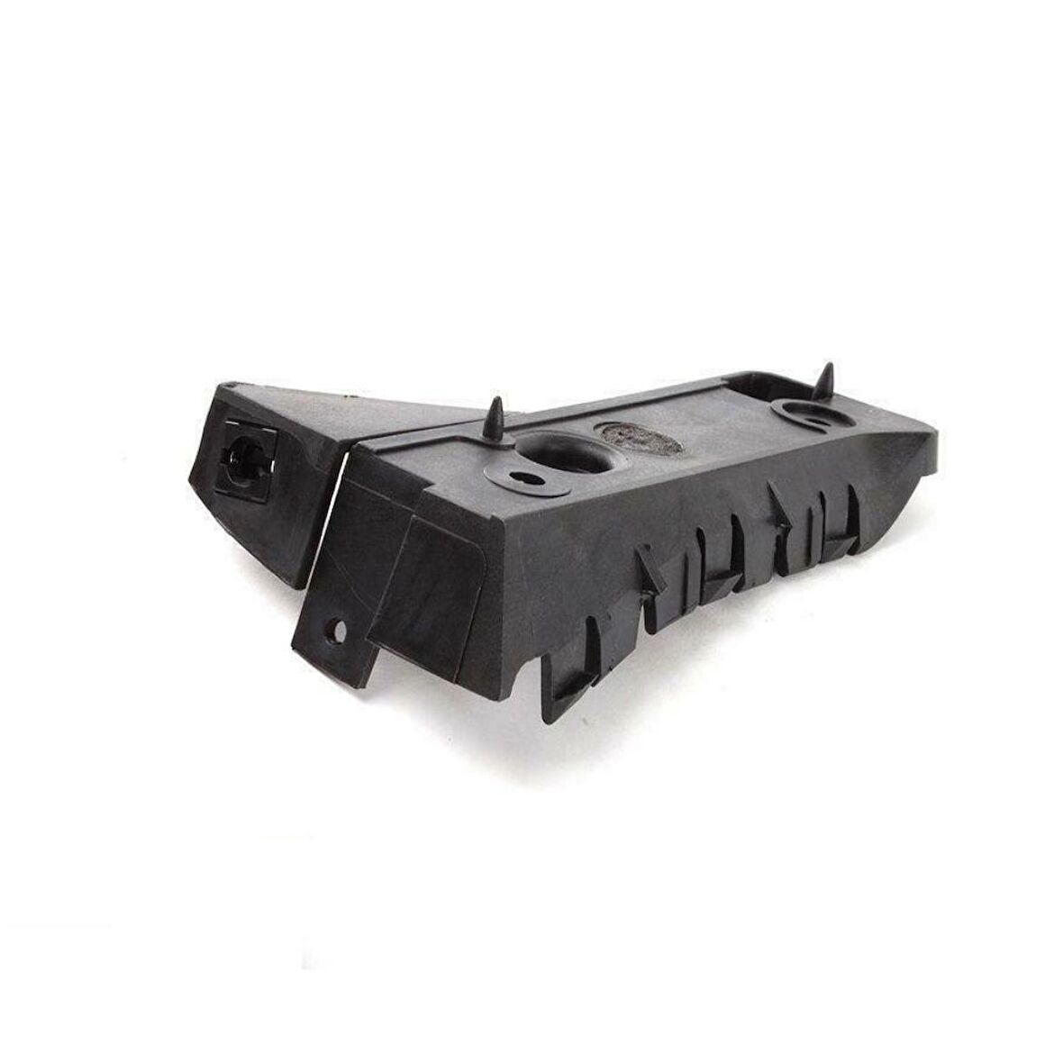 AUDİ A4 2001 - 2005 SOL ÖN TAMPON BRAKETİ 