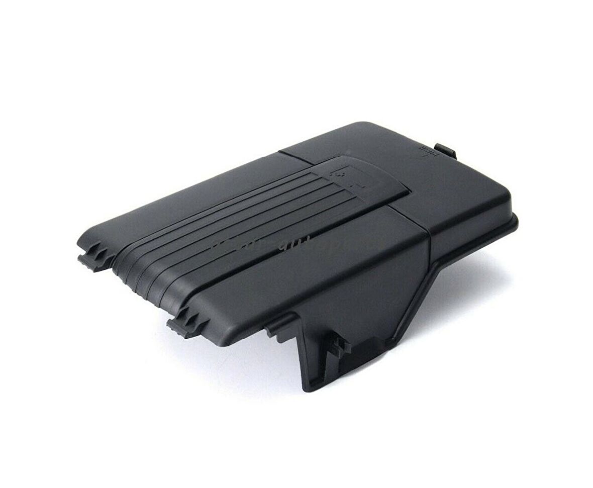 AUDİ A3 2004 - 2013 AKÜ ÜST KAPAĞI 