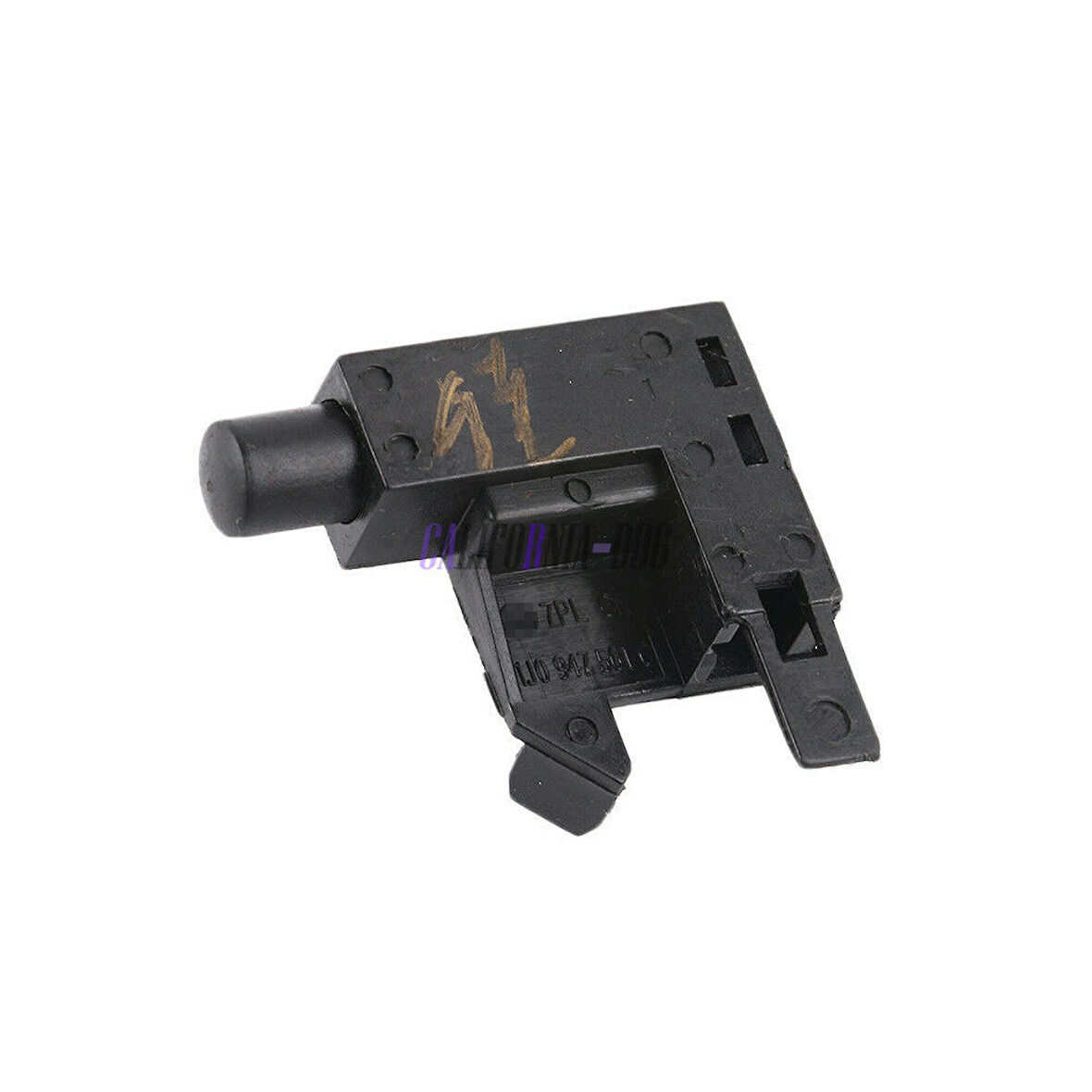 VOLKSWAGEN EOS 2006 - 2016 EL FREN LAMBA MÜŞÜRÜ