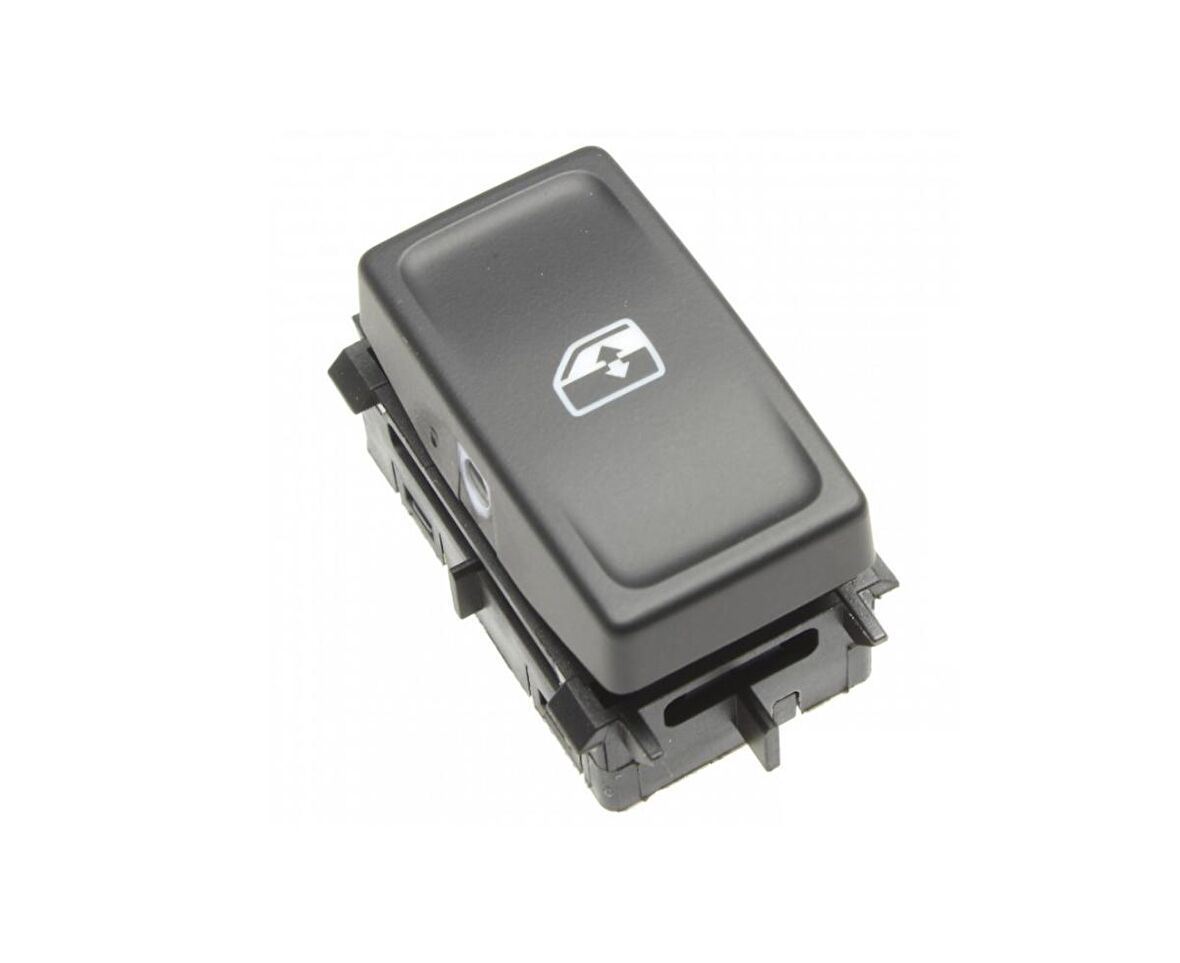 SKODA OCTAVİA 2013 - 2018 TEK ARKA SAĞ CAM AÇMA DÜĞMESİ