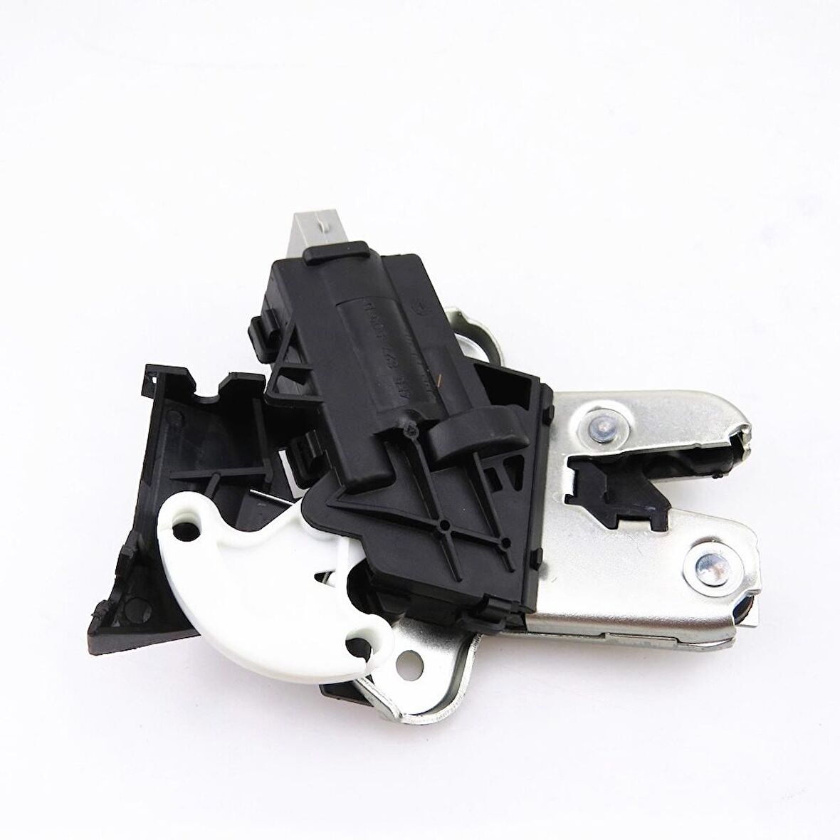 AUDİ A6 2005 - 2011 ARKA BAGAJ KİLİDİ SEDAN 