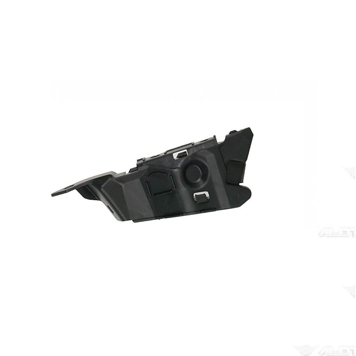 SEAT LEON 2006 - 2013 SAĞ TAMPON BRAKETİ 