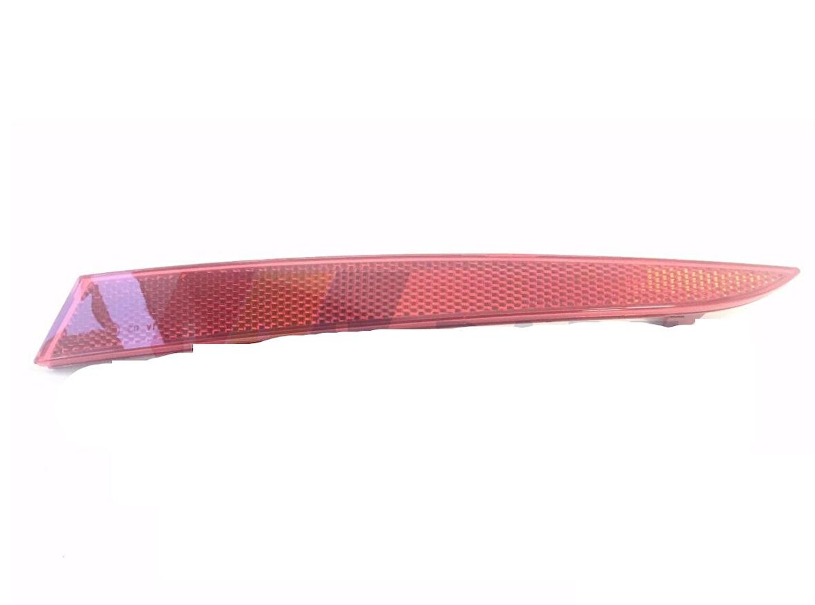 SEAT İBİZA 2008 - 2013 SOL ARKA TAMPON REFLEKTÖRÜ 