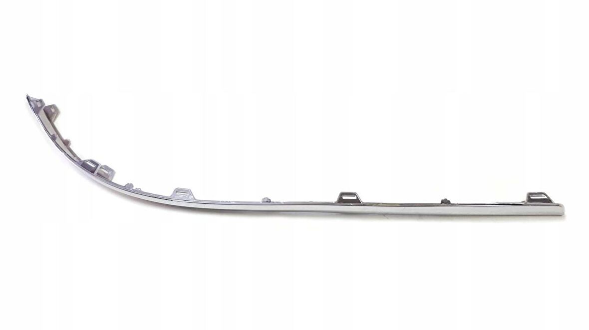 VOLKSWAGEN PASSAT CC 2009 - 2012 SOL ARKA TAMPON NİKELAJI 