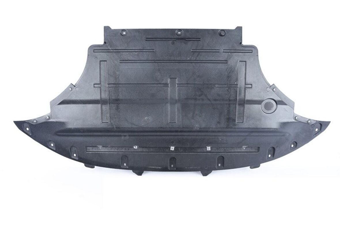 AUDİ Q5 2009 - 2014 MOTOR ALT MUHAFAZASI 