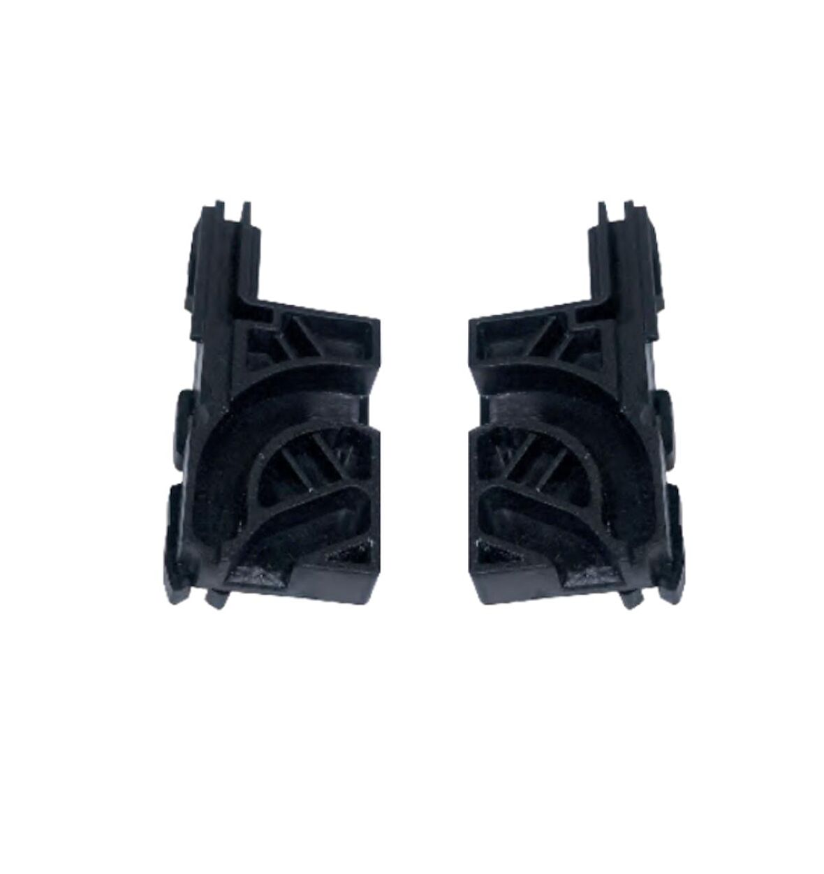 VOLKSWAGEN GOLF 7 2013 - 2018 SUNROOF ÖN KİLİT MEKANİZMASI SAG 