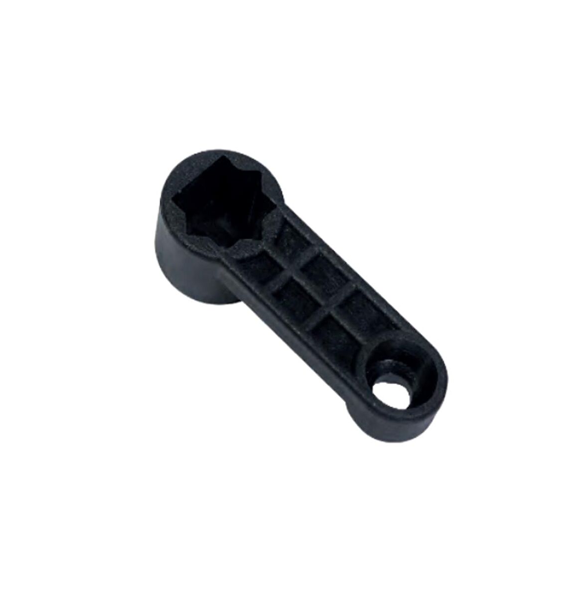 FORD FİESTA KLİMA KOLU TAMİR PLASTİĞİ 