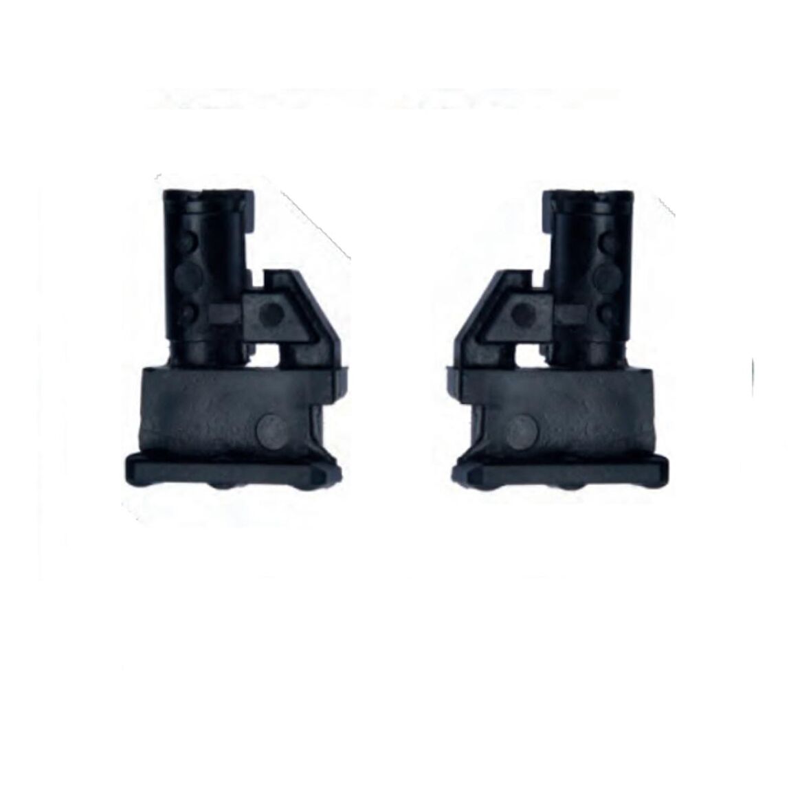 AUDİ A3 1996 - 2003 SUNROOF PLASTİĞİ SAĞ VE SOL SET 