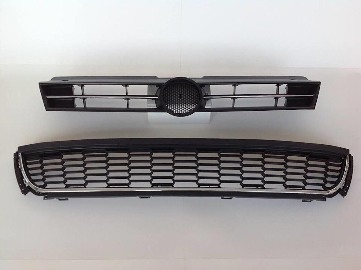 VOLKSWAGEN POLO 2010-2014 PANJUR ORTA IZGARA 