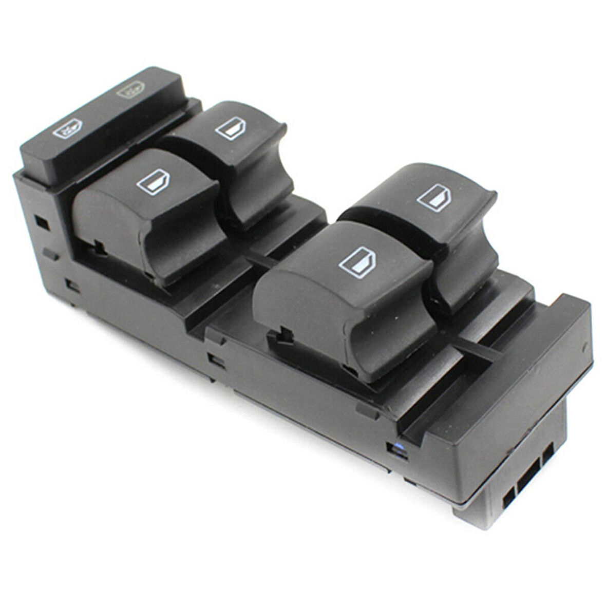 AUDİ A3 1997-2003 SOL CAM AÇMA DÜĞMESİ DÖRTLÜ