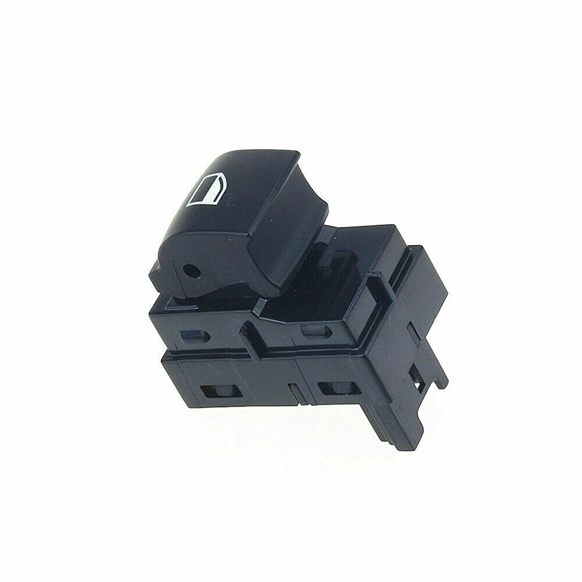 BMW F10 535i 2010-2013 TEKLİ CAM DÜĞMESİ 