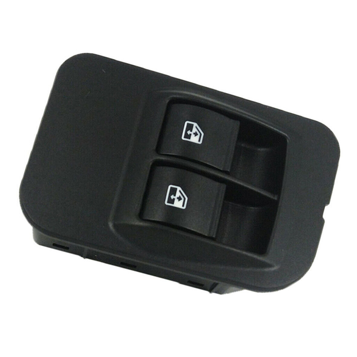 PEUGEOT BİPEER 2008-2014 CAM AÇMA DÜĞMESİ 8 PİN ÇERÇEVELİ