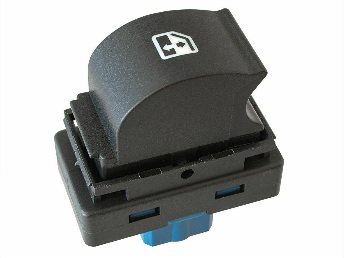 CITROEN RELAY 3 2006-2014 CAM AÇMA DÜĞMESİ TEK 4 PİN