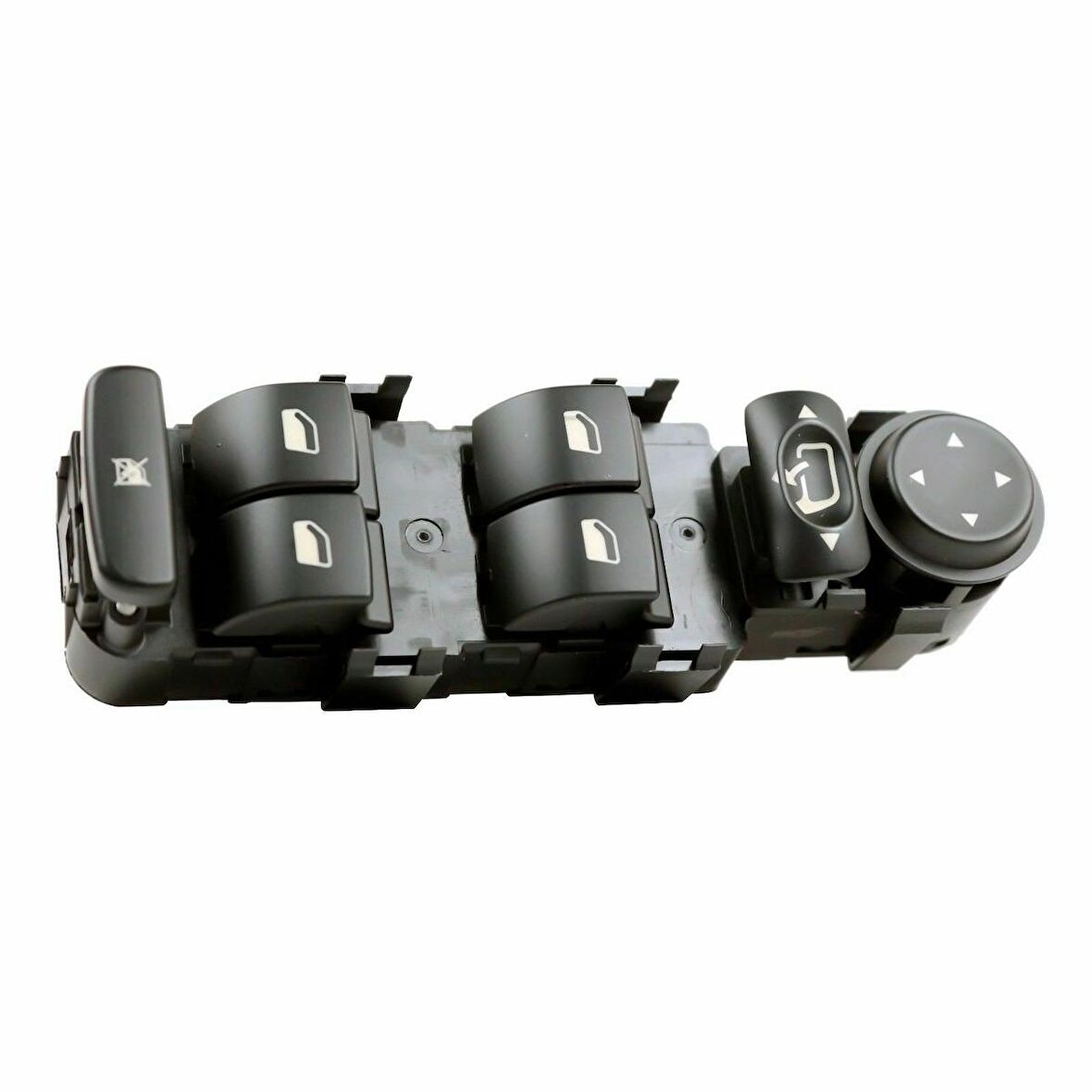 CITOREN C8 2001-2007 CAM AÇMA VE AYNA AYAR DÜĞMESİ 