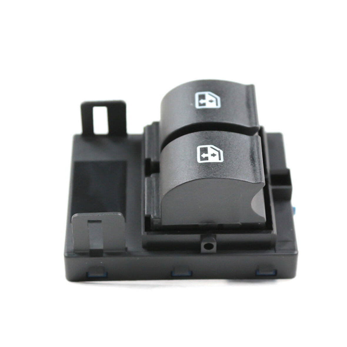 OPEL COMBO 2010-2014 CAM AÇMA DÜĞMESİ İKİLİ