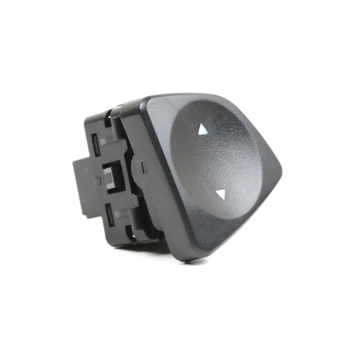 FİAT 500 2007 SONRASI TEKLİ CAM AÇMA KONTROL DÜĞMESİ SOL 