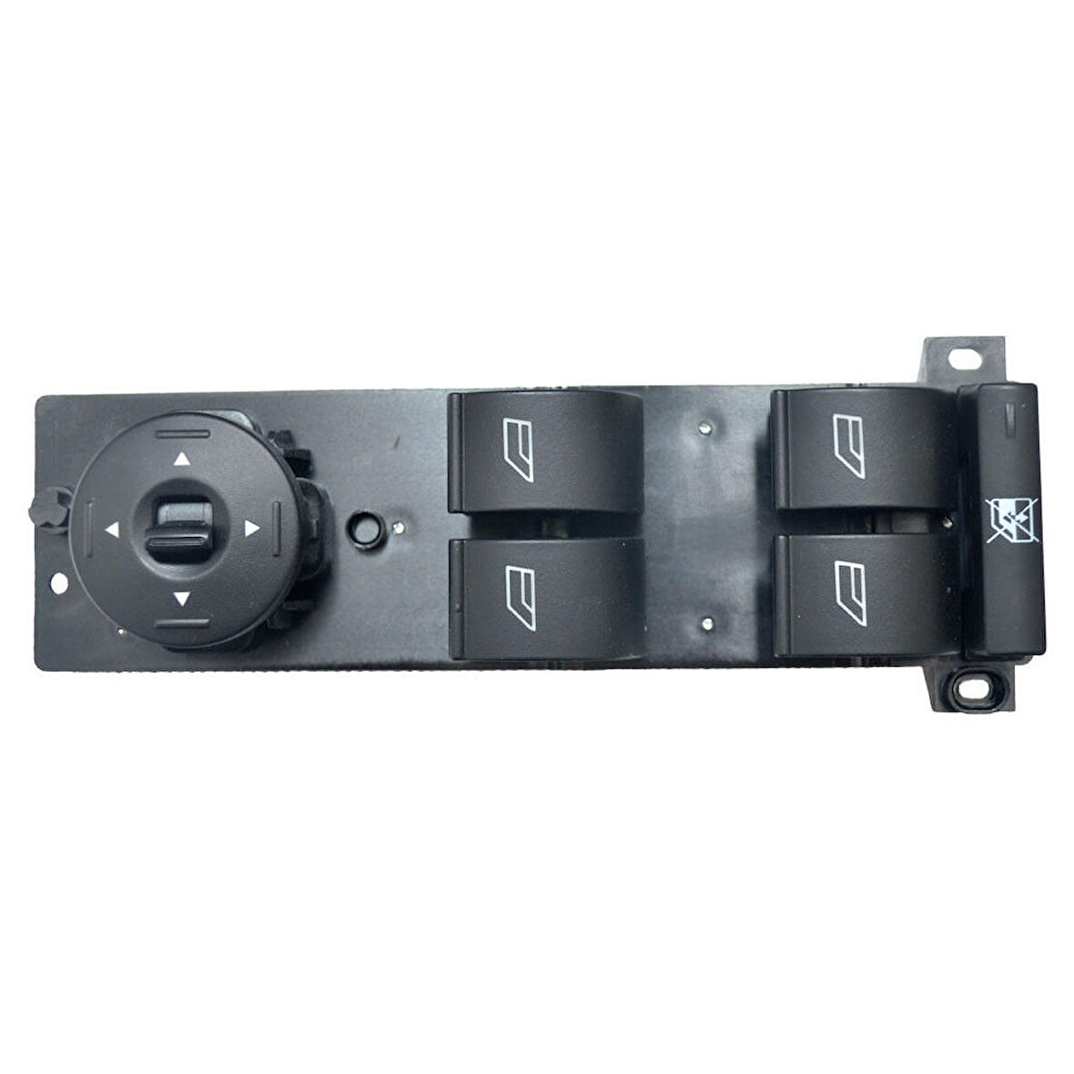 FORD FOCUS 2008-2013 CAM AÇMA DÜĞMESİ SOL ÖN 3 PİN