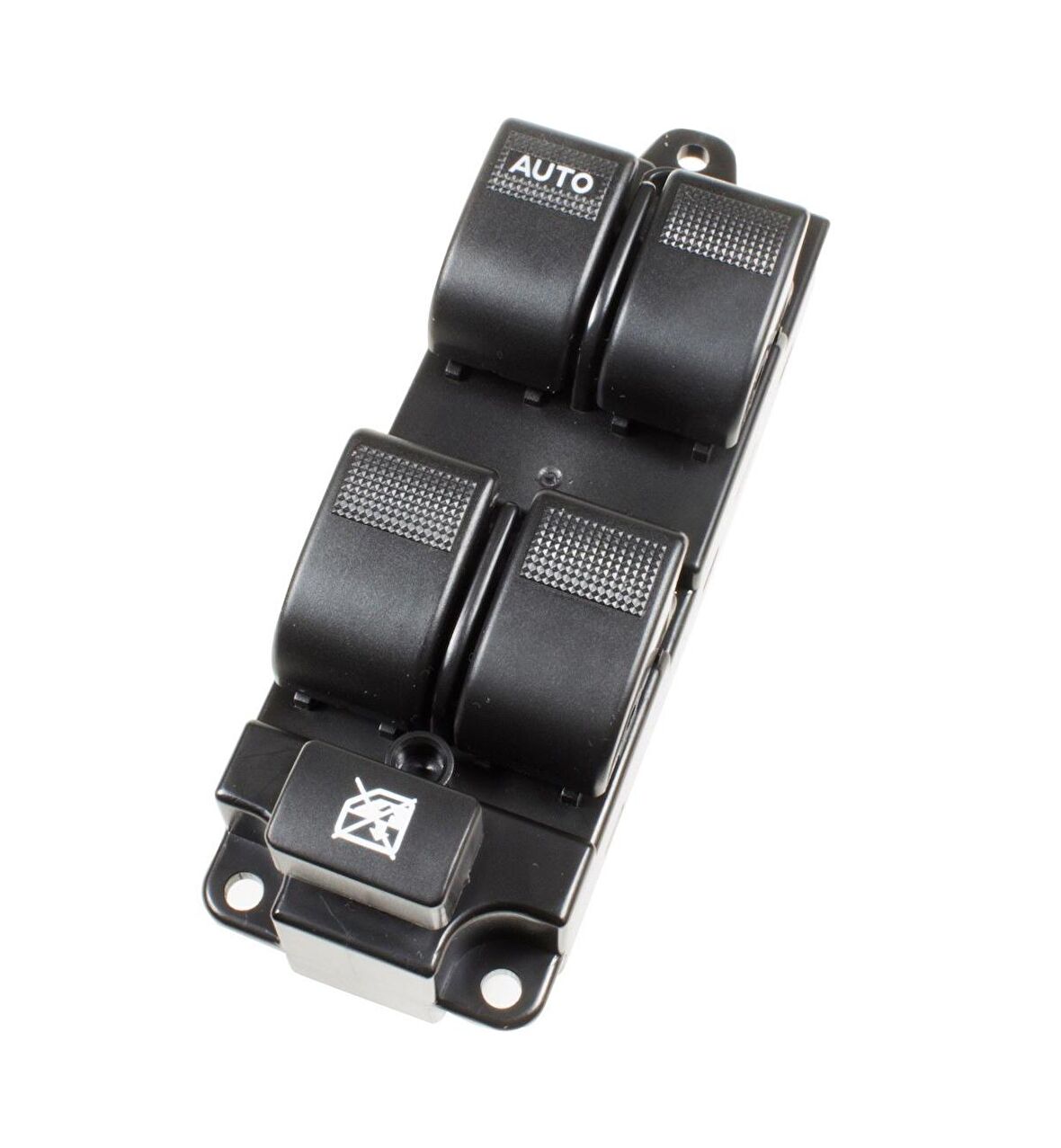 FORD RANGER 2006-2012 CAM AÇMA DÜĞMESİ DÖRTLÜ SOL