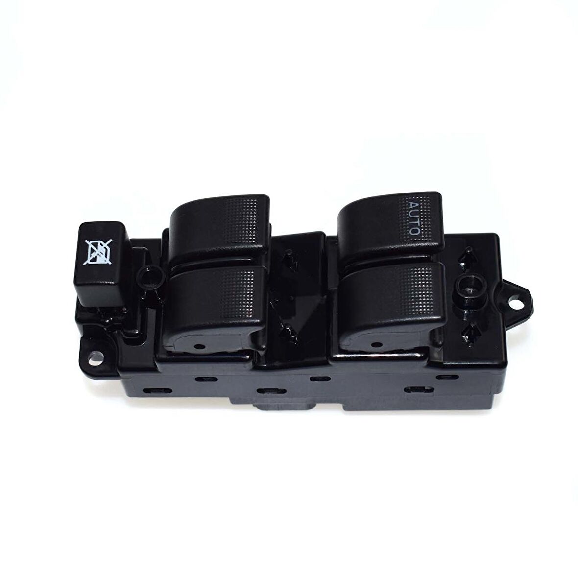 MAZDA 323  1999-2003 DÖRTLÜ CAM AÇMA DÜĞMESİ ÖN SOL