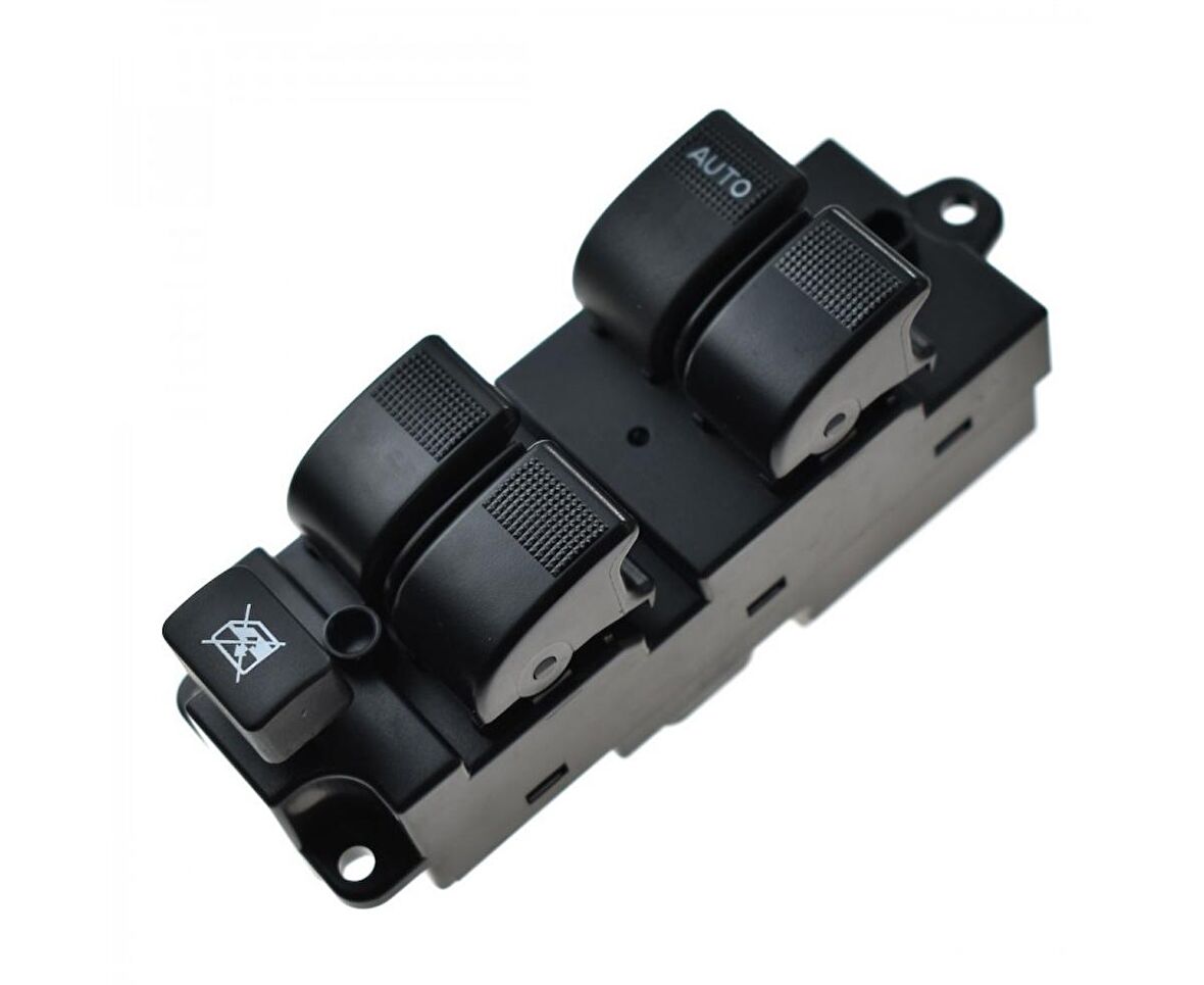 FORD RANGER 2012-2016 CAM AÇMA DÜĞMESİ SÜRÜCÜ TARAFI