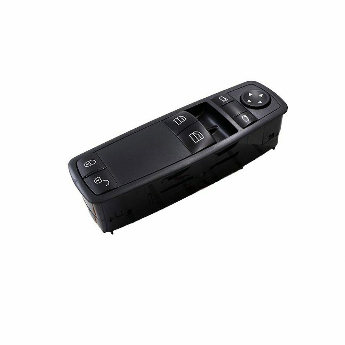 MERCEDES W169 A150 2005-2008 CAM AÇMA DÜĞMESİ SÜRÜCÜ TARAFI