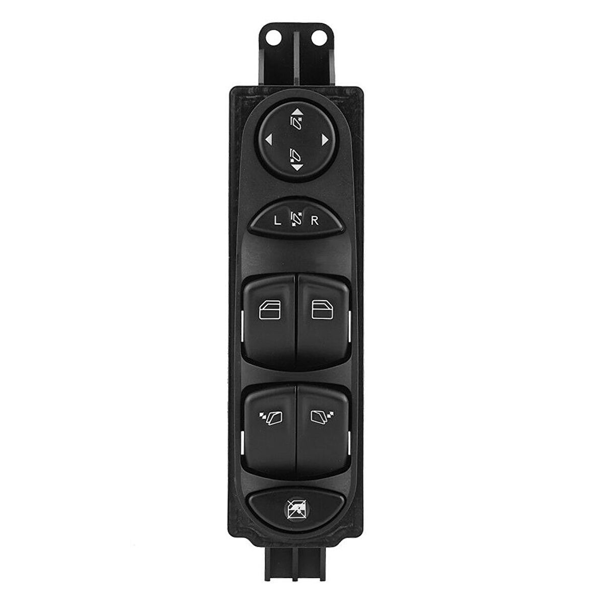 MERCEDES VİTO 2003-2013 CAM AÇMA DÜĞMESİ SÜRÜCÜ TARAFI