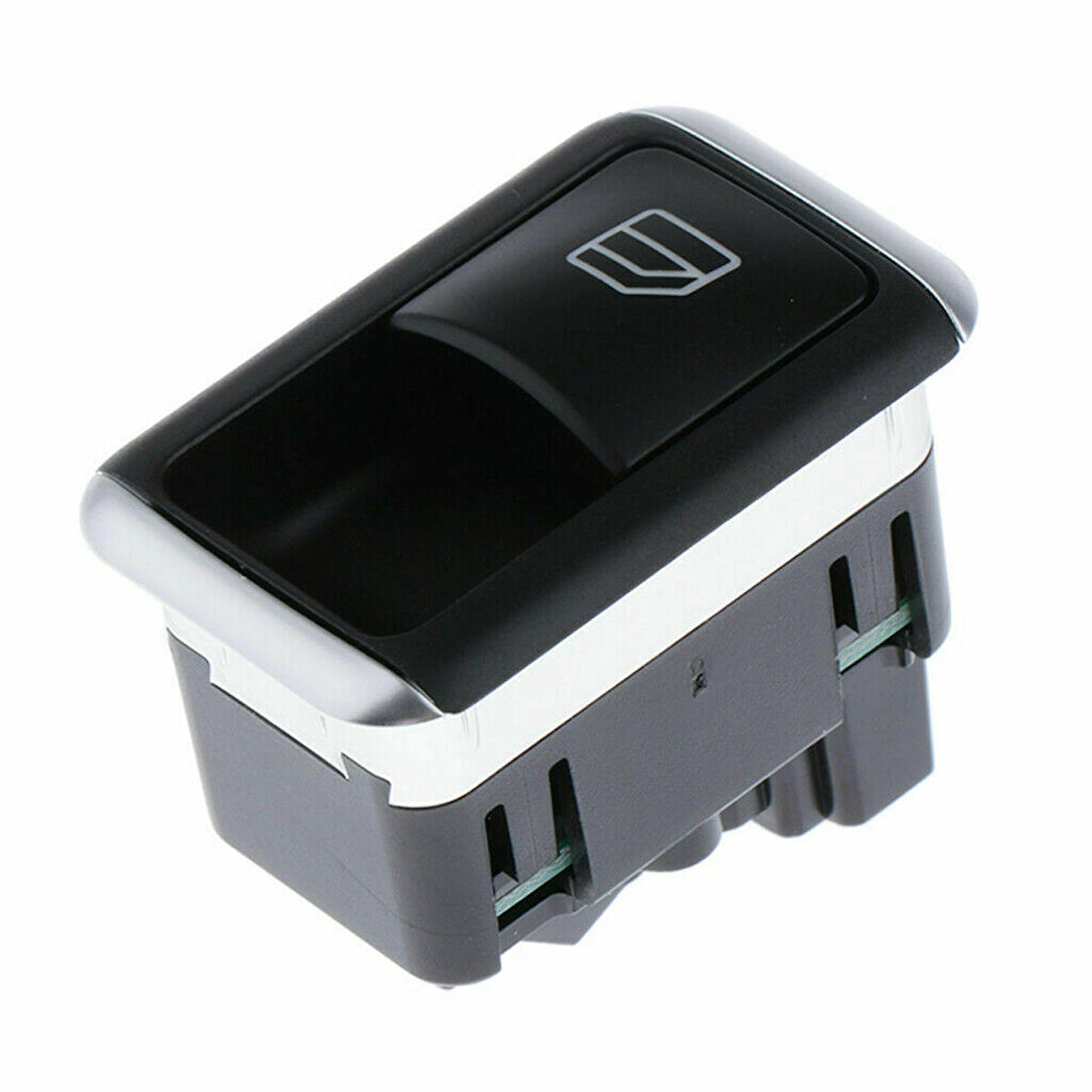 MERCEDES A-CLASS W176 2012-2017 CAM AÇMA DÜĞMESİ ARKA SAĞ